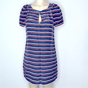 Striped Dress